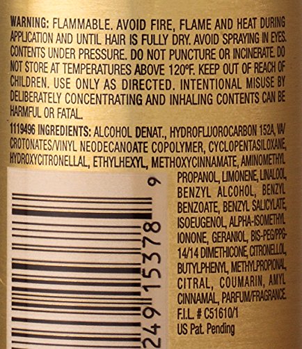 Loreal Elnett Hair Spray Color Protection 250 ML