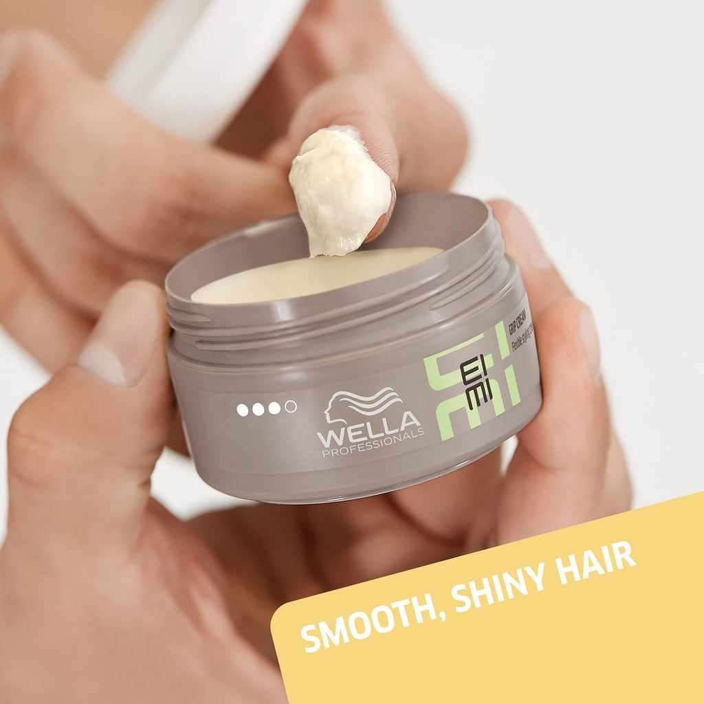 Wella Just Brilliant Shine Pomade