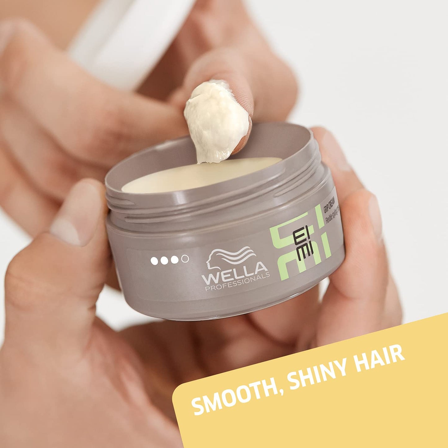 Wella Just Brilliant Shine Pomade