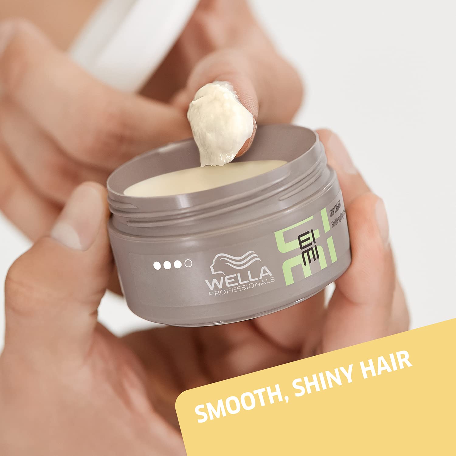 Wella Just Brilliant Shine Pomade