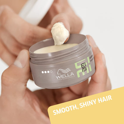 Wella Just Brilliant Shine Pomade