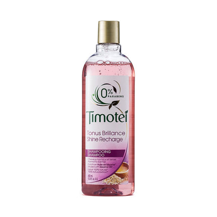 Timotei Shine Recharge Shampoo