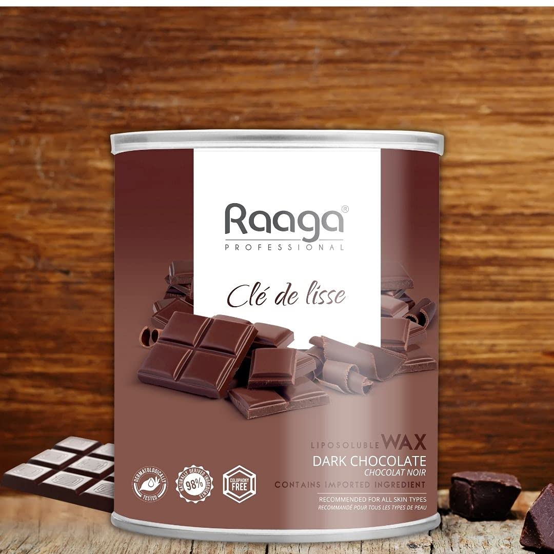 Liposoluble Wax Raaga 800ML