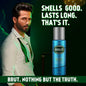 Brut Sport Deodorant 