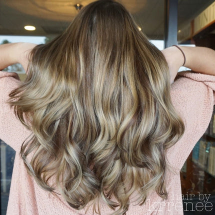 Majirel by l'oréal Shade No 8.31