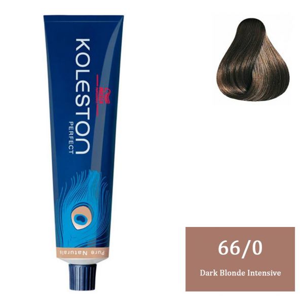 Wella Koleston Perfect 66/0