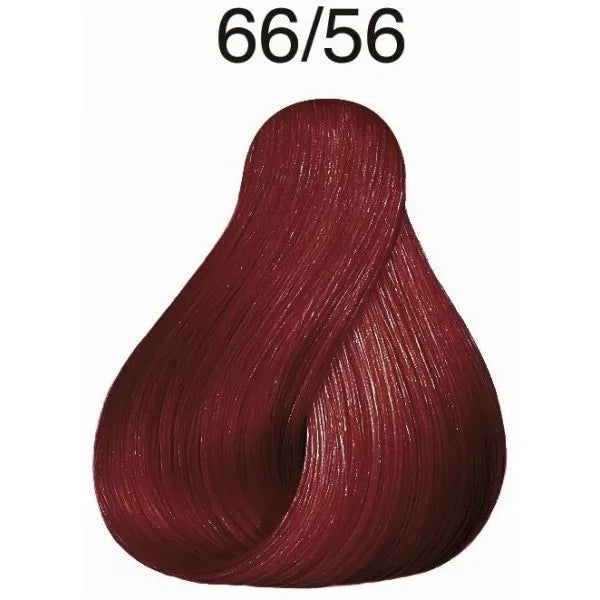 Wella Koleston Perfect 66/56