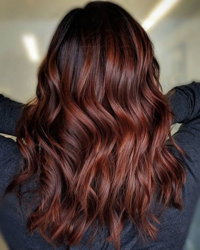 Inoa 4.20 (Extra Burgendy Brown)