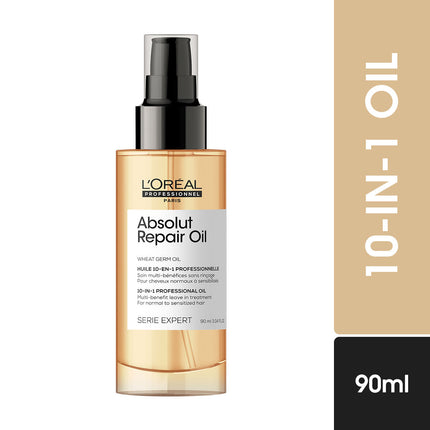 Loreal Absolut Repair Oil