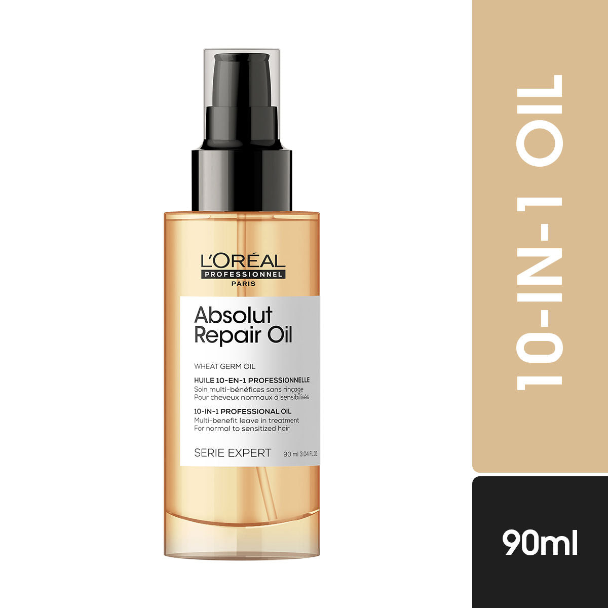 Loreal Absolut Repair Oil