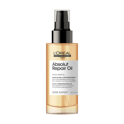 Loreal Absolut Repair Oil