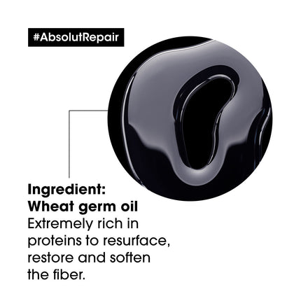 Loreal Absolut Repair Oil