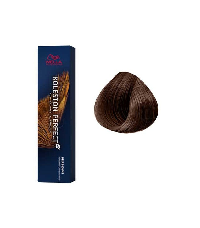 Wella Koleston Perfect 6/7