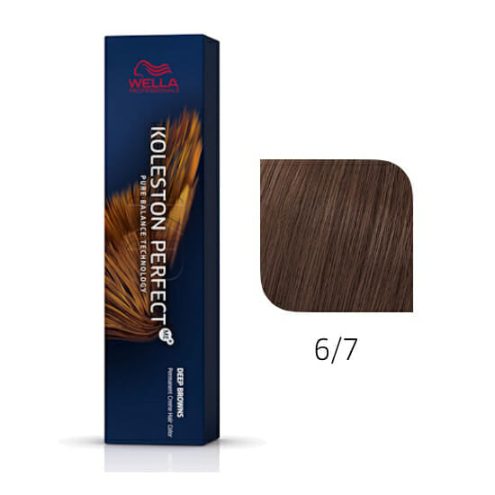 Wella Koleston Perfect 6/7