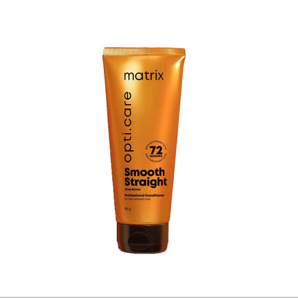 Matrix Opti Care Smooth Straight Conditioner