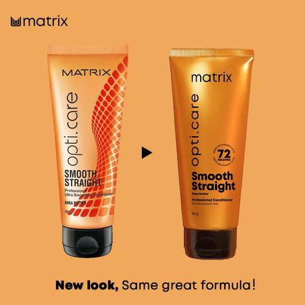 Matrix Opti Care Smooth Straight Conditioner
