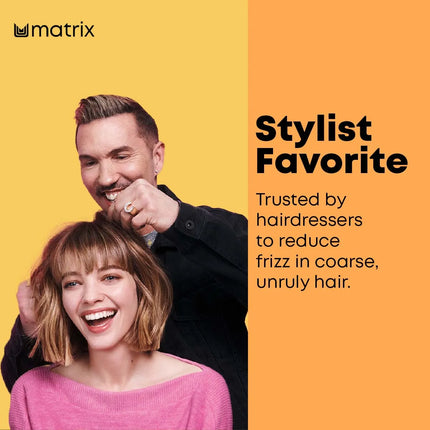 Matrix Opti Care Smooth Straight Conditioner