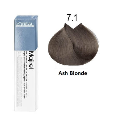 Majirel Cool Cover 7.1