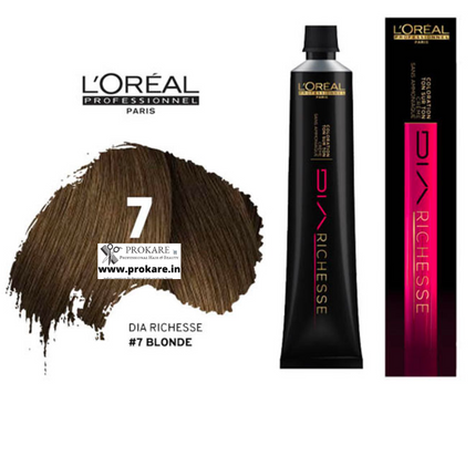 Loreal Dia Richesse No 7