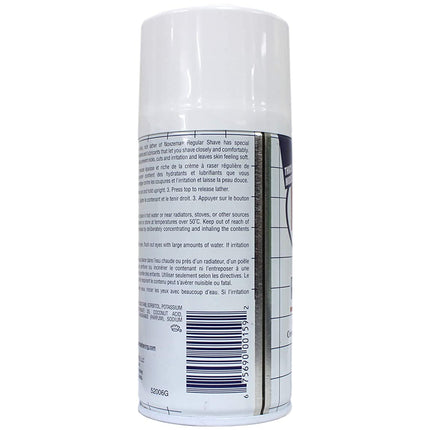 Noxzema Shave Cream Regular