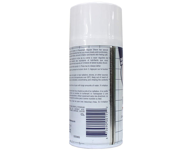 Noxzema Shave Cream Regular