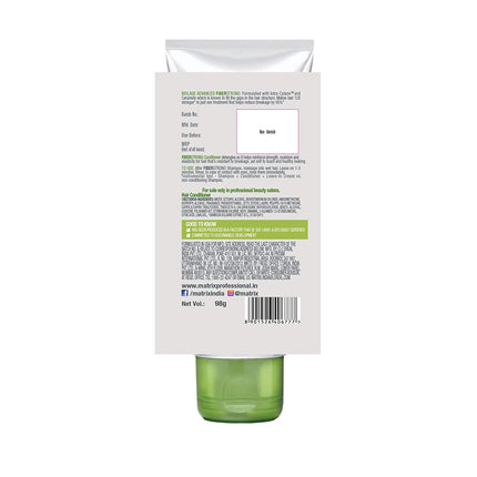 Matrix Biolage Fiberstrong Conditioner