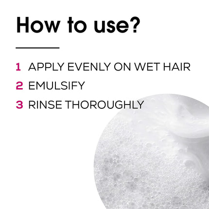 L'Oréal Professionnel Hair Spa Color Pure conditioner