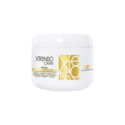 Loreal Xtenso Care Sulfate Free Masque