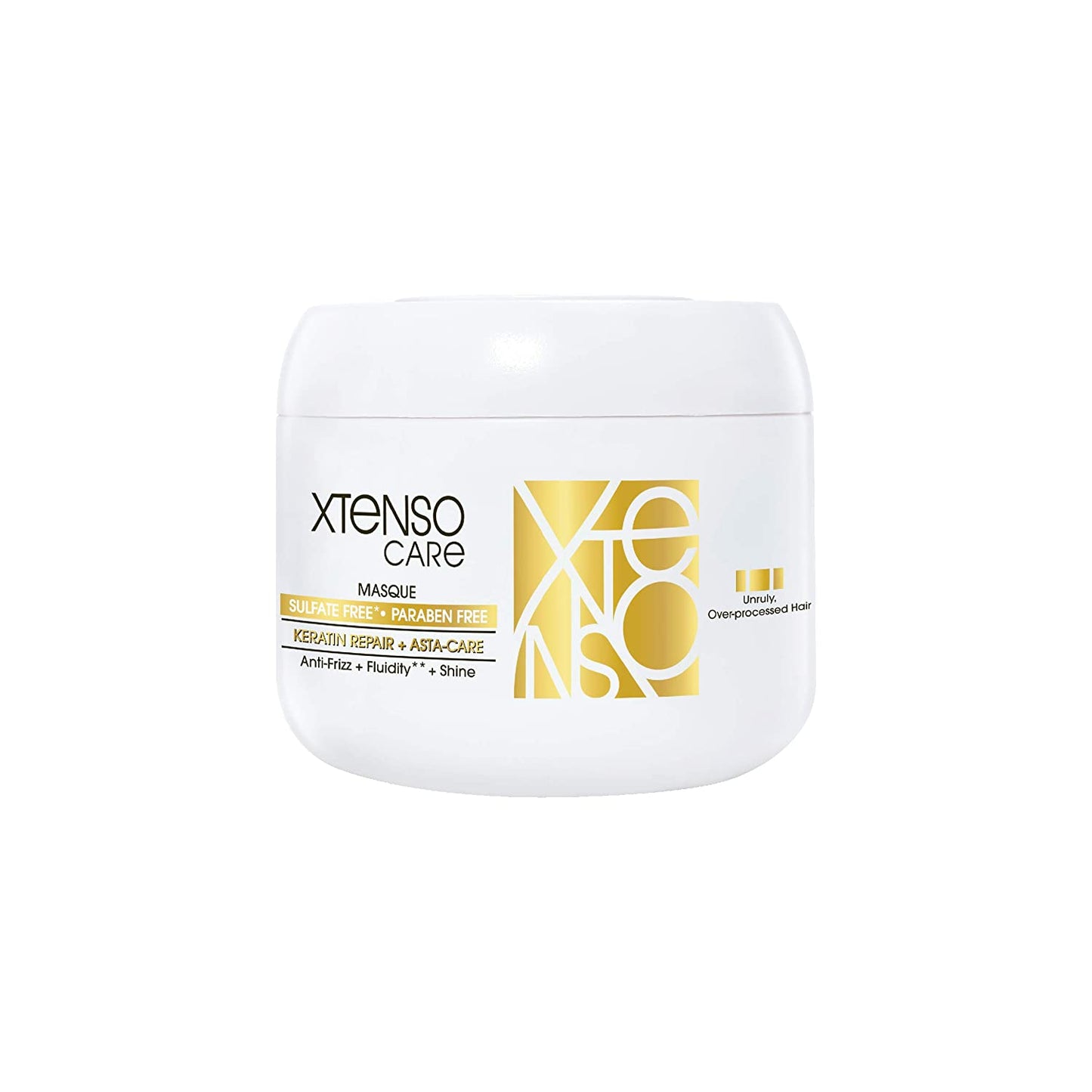Loreal Xtenso Care Sulfate Free Masque