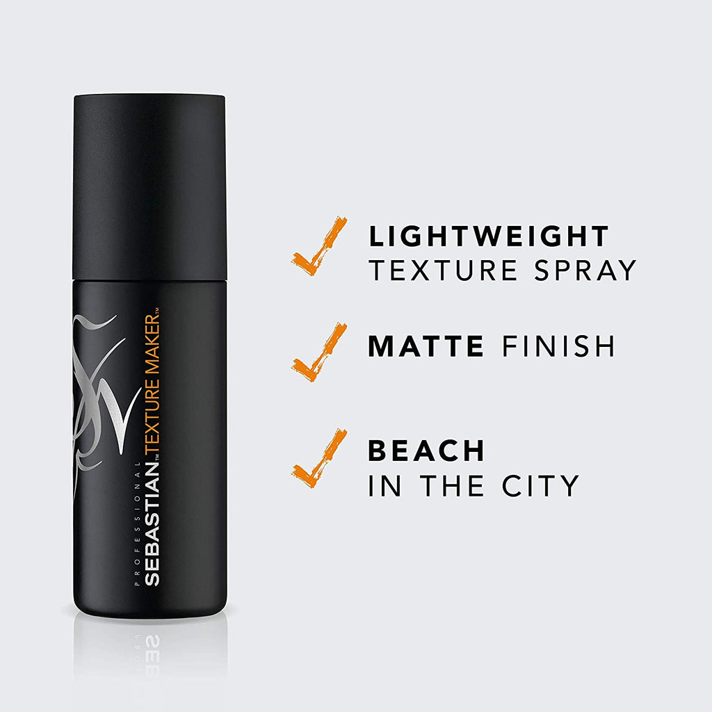 Sebastian Professional Texture Maker
