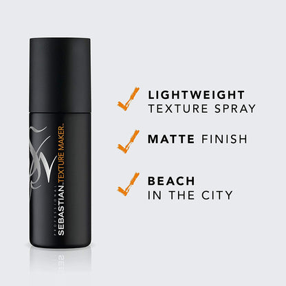 Sebastian Professional Texture Maker