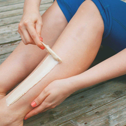 Rica Aloe Vera Liposoluble Wax