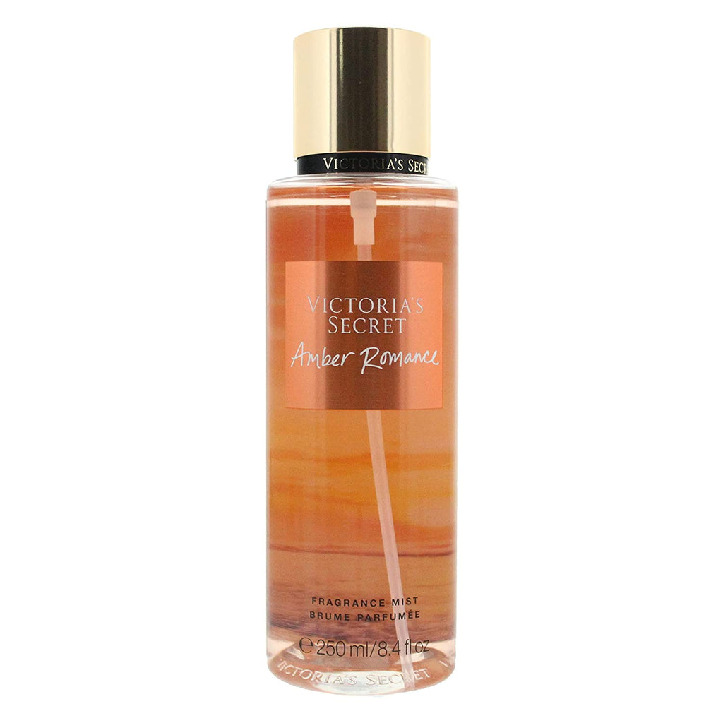 Amber Romance Victoria's Secret Mist