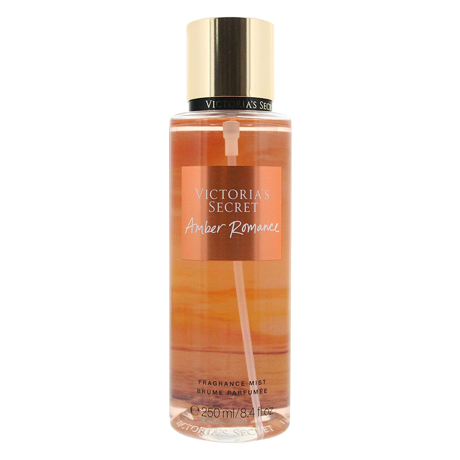 Amber Romance Victoria's Secret Mist