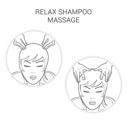 Wella SP Repair Shampoo