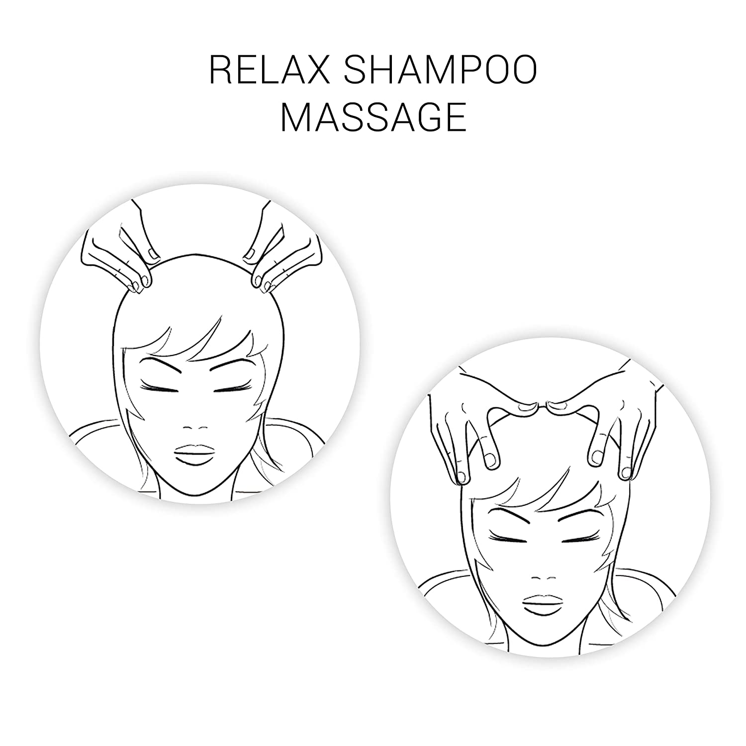 Wella SP Repair Shampoo