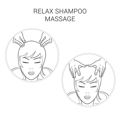 Wella SP Repair Shampoo