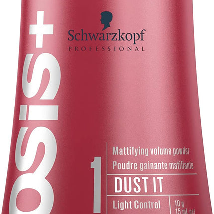 Schwarzkopf Professional Osis Dust It Mattifying Powder