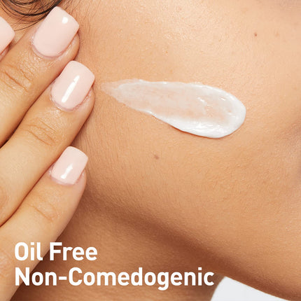 Crema hidratante CeraVe