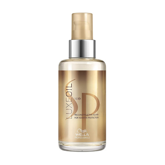 Wella Luxe Oil Reconstructive Elixir