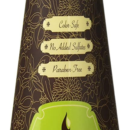 Macadamia Natural Oil Rejuvenating Shampoo