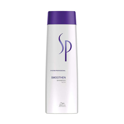 Wella SP Smoothen Shampoo for Unruly Hair