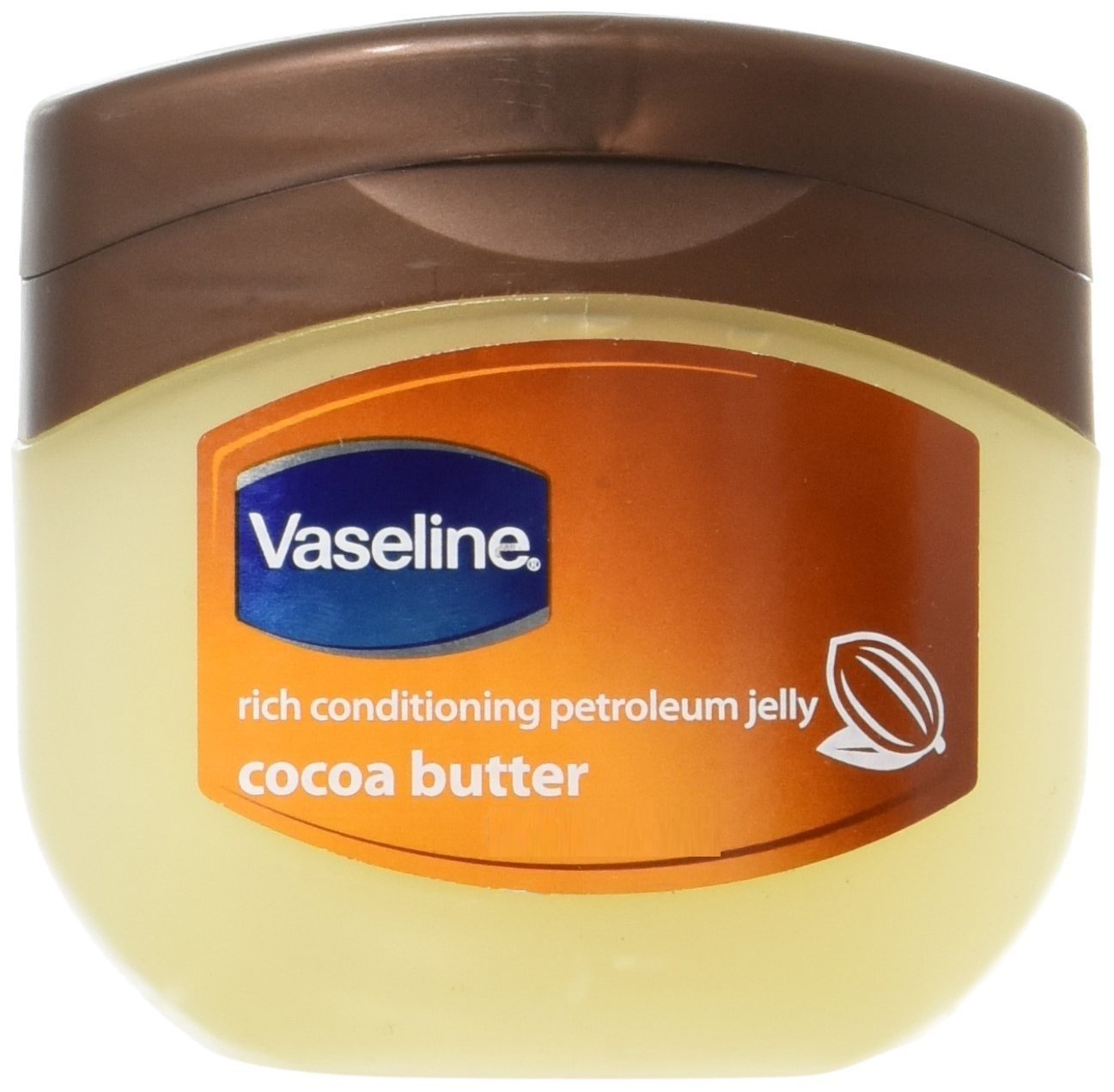 Vaseline- Blueseal Cocoa Butter 250 ML