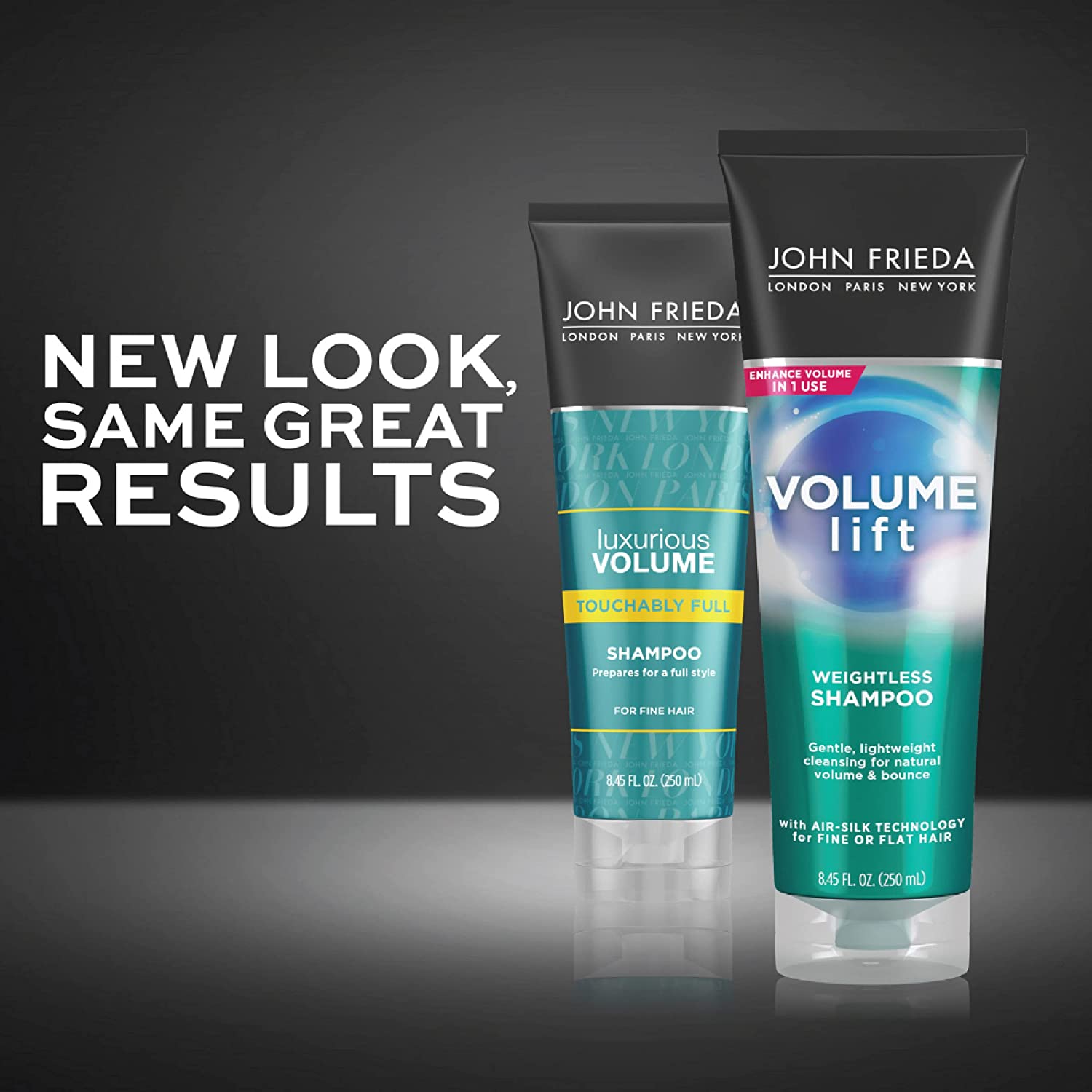 John Frieda Volume Lift Shampoo