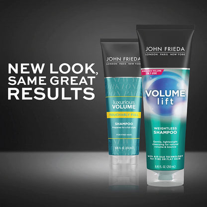 John Frieda Volume Lift Shampoo