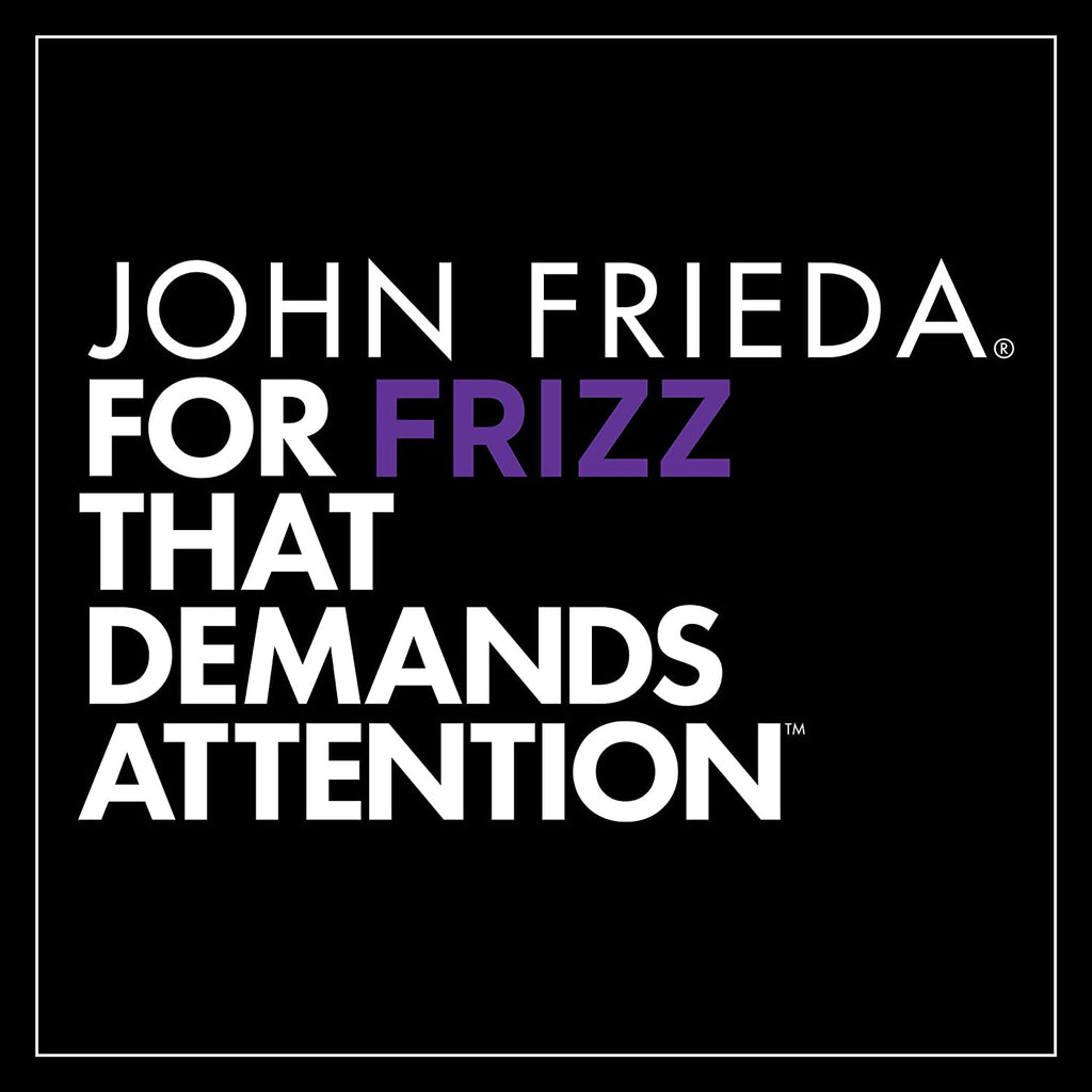 John Frieda Frizz Ease Extra Strength Serum