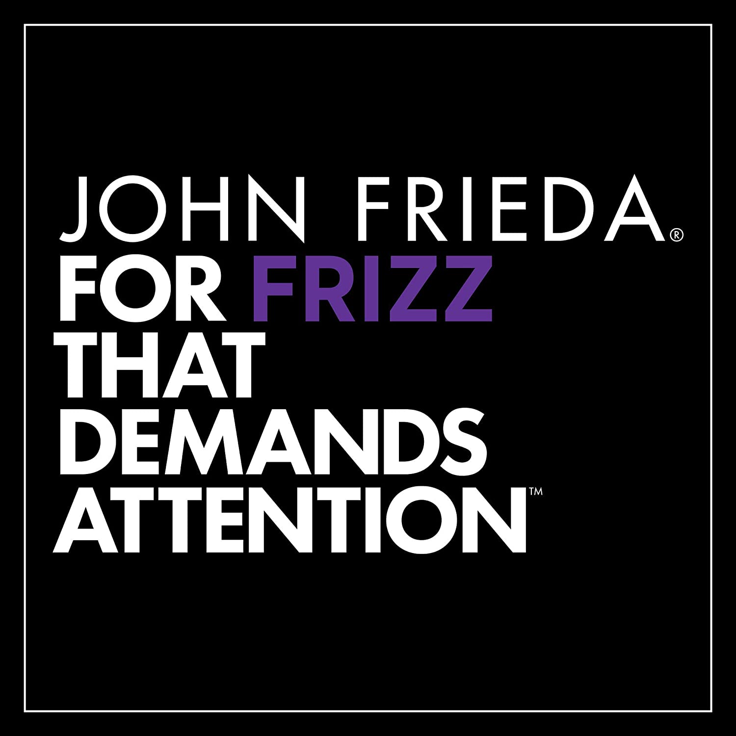 John Frieda Frizz Ease Extra Strength Serum