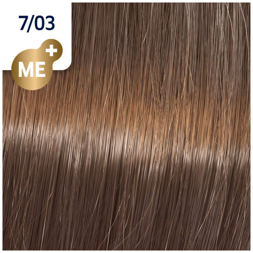Wella Koleston Perfect 7/3