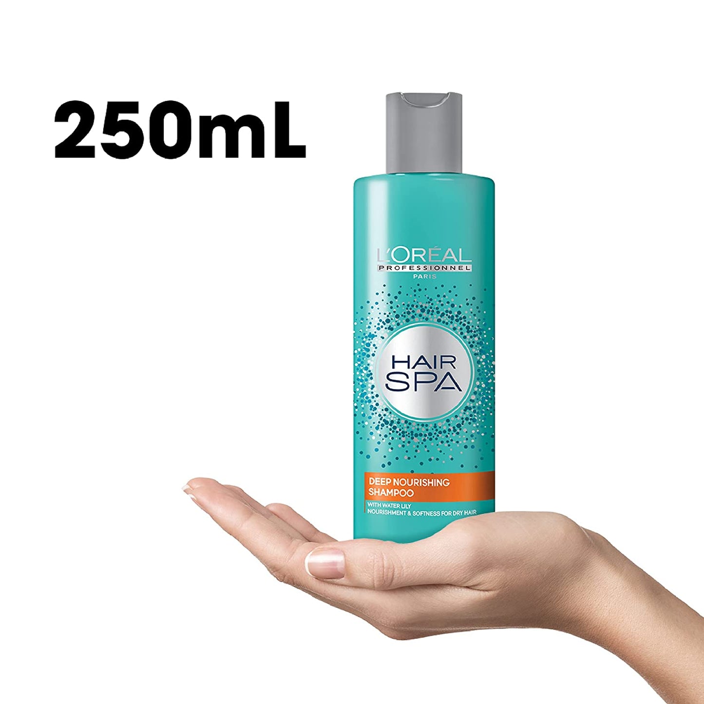 L'Oréal Professionnel Hair Spa Deep Nourishing Shampoo