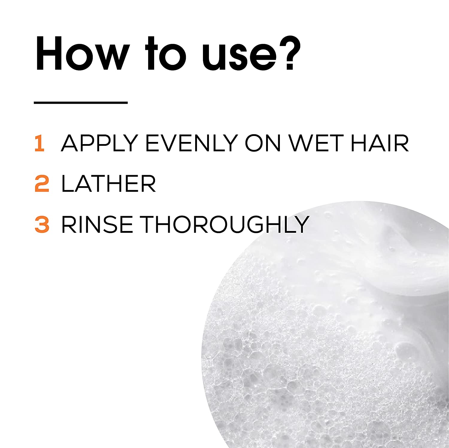 L'Oréal Professionnel Hair Spa Deep Nourishing Shampoo